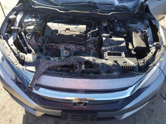 Photo 11 from auction – 2017 HONDA CIVIC EX with VIN 19XFC2F71HE233387