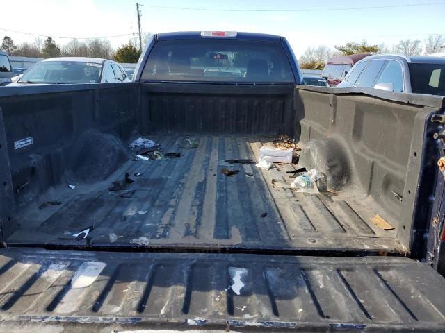 Photo 10 from auction – 2007 FORD F150 with VIN 1FTRF12W67KA96227