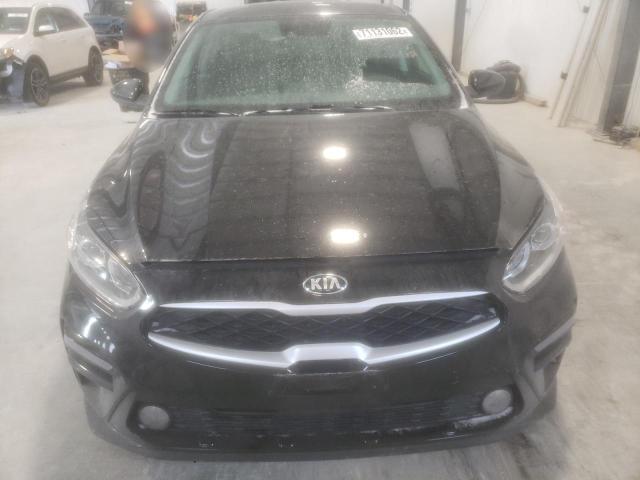 Photo 5 from auction – 2021 KIA FORTE FE with VIN 3KPF24AD0ME302060