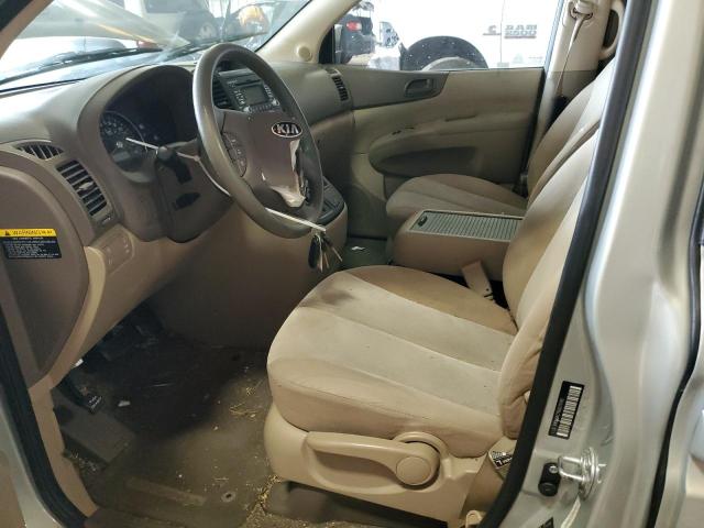 Photo 7 from auction – 2014 KIA SEDONA LX with VIN KNDMG4C71E6573765