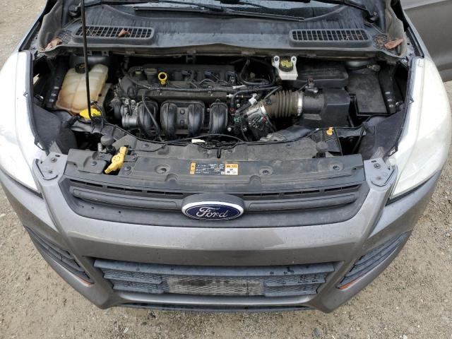 Photo 12 from auction – 2014 FORD ESCAPE S with VIN 1FMCU0F78EUD44192