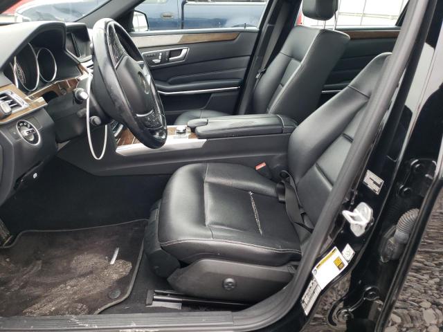 Photo 7 from auction – 2014 MERCEDES-BENZ E 350 with VIN WDDHF5KB1EA923091