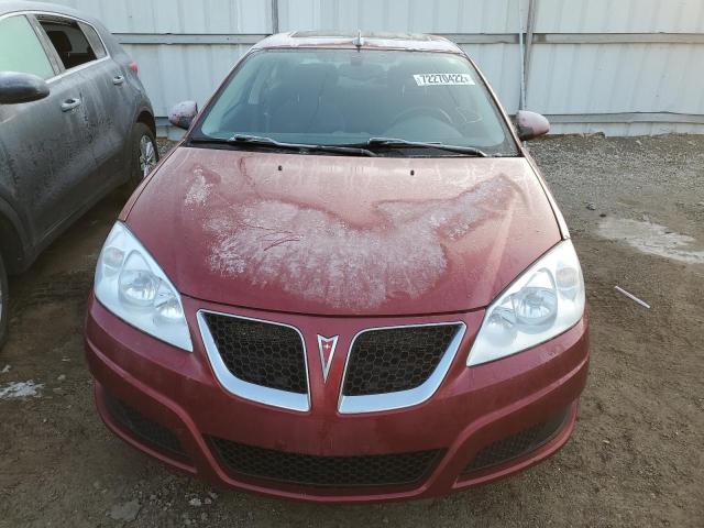 Photo 5 from auction – 2010 PONTIAC G6 with VIN 1G2ZA5E03A4159748