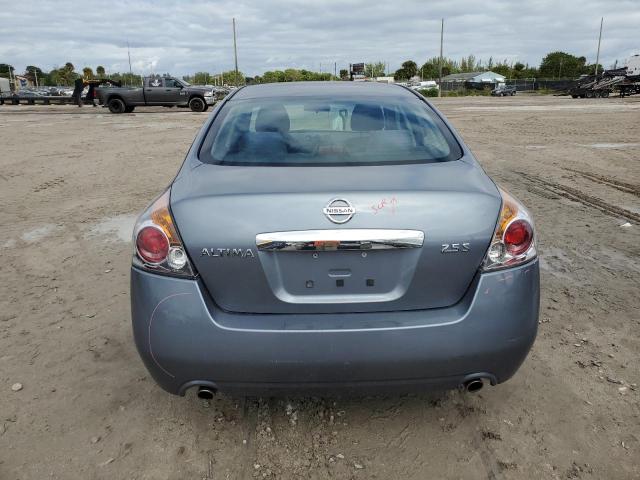 Photo 6 from auction – 2011 NISSAN ALTIMA BAS with VIN 1N4AL2AP4BN427373