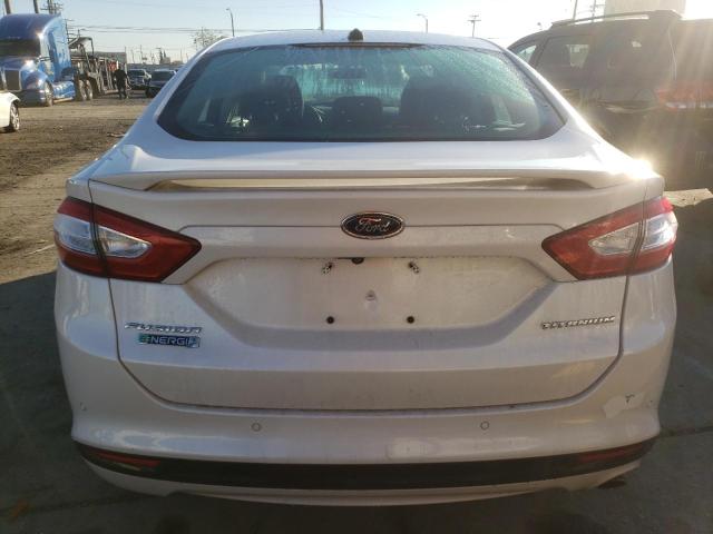 Photo 6 from auction – 2015 FORD FUSION TIT with VIN 3FA6P0SU7FR281380