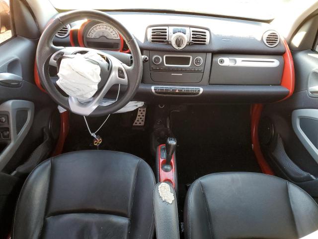 Photo 8 from auction – 2014 SMART FORTWO PUR with VIN WMEEJ3BA9EK739634