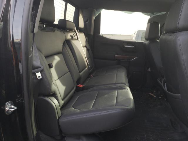 Photo 10 from auction – 2021 CHEVROLET SILVERADO with VIN 3GCPYFEL8MG168998