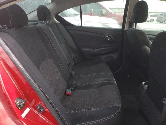 صورة رقم 10 من المزاد - 2015 NISSAN VERSA مع VIN 3N1CN7AP6FL869347