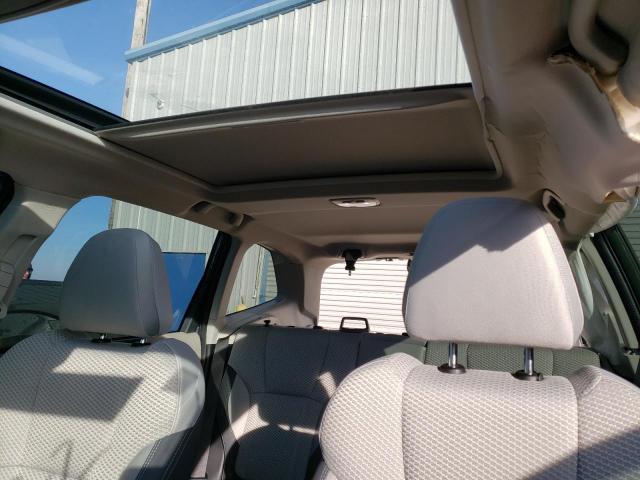 Photo 10 from auction – 2022 SUBARU FORESTER P with VIN JF2SKAEC5NH431276