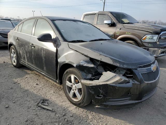 Photo 4 from auction – 2013 CHEVROLET CRUZE LT with VIN 1G1PC5SB4D7189467