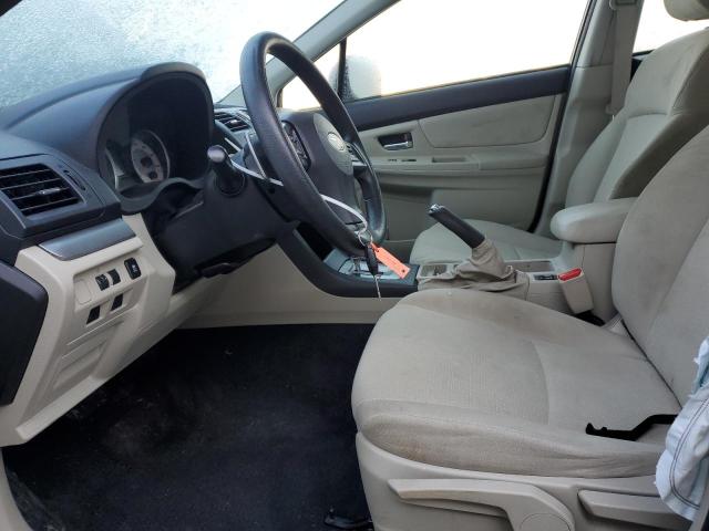 Photo 7 from auction – 2013 SUBARU IMPREZA PR with VIN JF1GJAC60DH004368