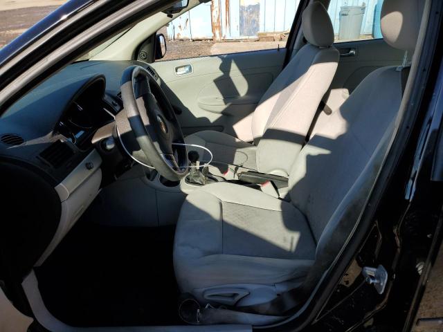 Photo 7 from auction – 2010 CHEVROLET COBALT LS with VIN 1G1AA5F50A7234870