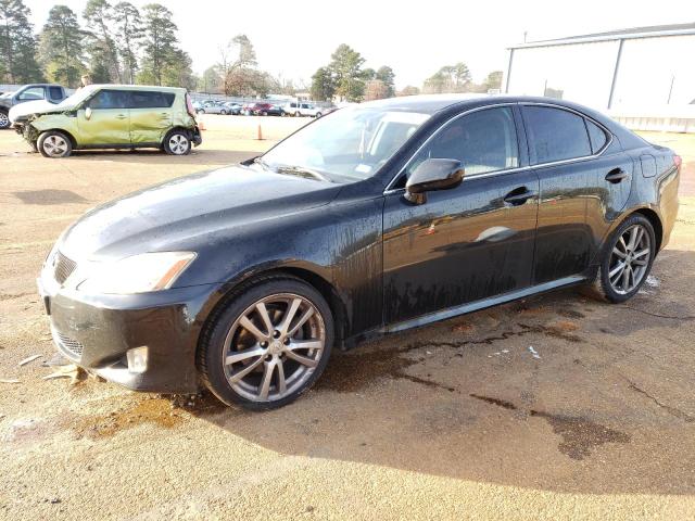 LEXUS IS 250 2008 с VIN JTHBK262485054146 - Снимка от търг
