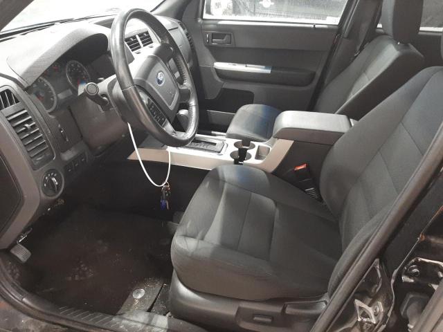 Photo 7 from auction – 2012 FORD ESCAPE XLT with VIN 1FMCU9D71CKA84654