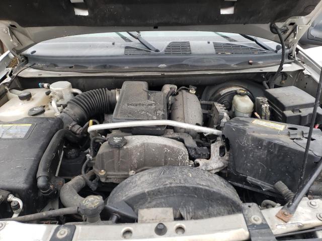 Photo 11 from auction – 2006 GMC ENVOY with VIN 1GKDT13S562250315