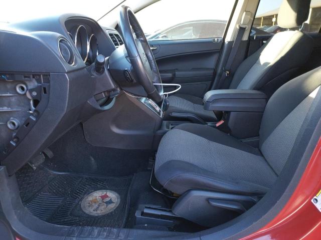 Photo 7 from auction – 2011 DODGE CALIBER HE with VIN 1B3CB5HA0BD168493