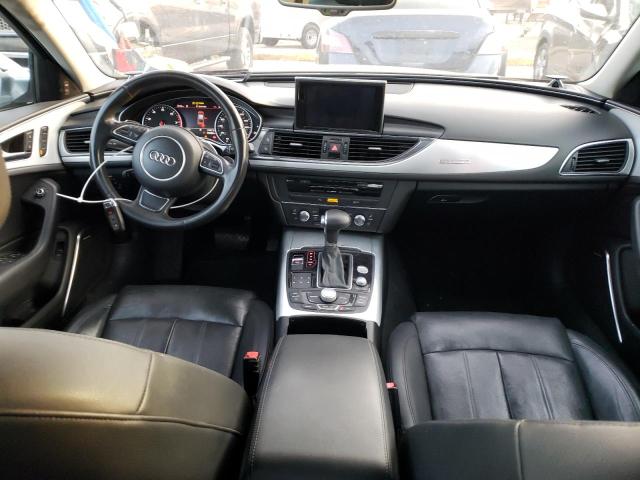 Photo 8 from auction – 2012 AUDI A6 with VIN WAUBGAFC1CN005935