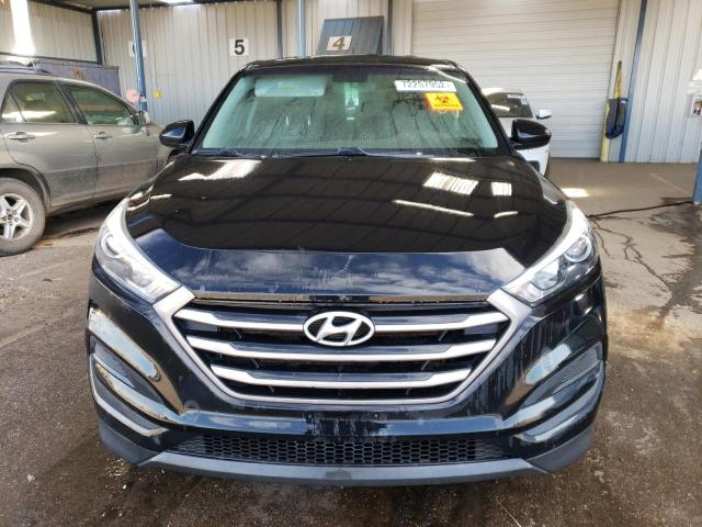 Photo 5 from auction – 2016 HYUNDAI TUCSON SE with VIN KM8J23A42GU114629
