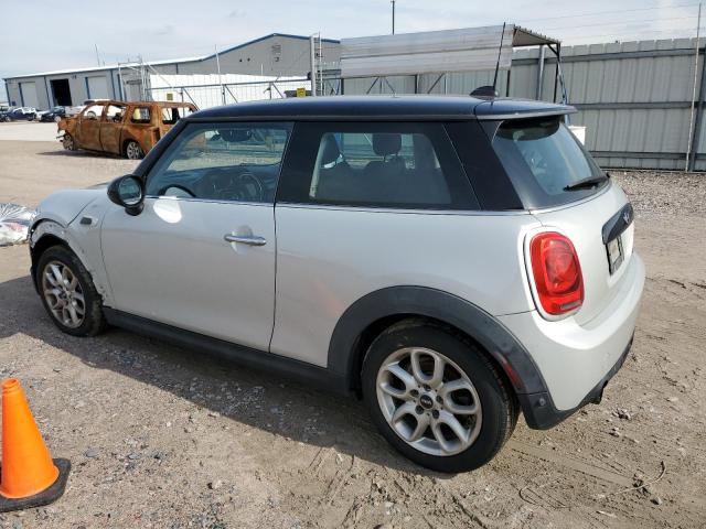 Photo 2 from auction – 2016 MINI COOPER with VIN WMWXP5C5XG3B15020