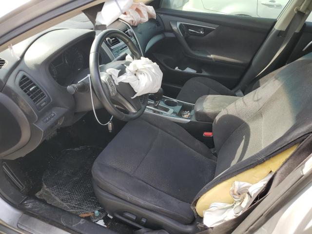Photo 7 from auction – 2013 NISSAN ALTIMA 2.5 with VIN 1N4AL3AP7DN498205