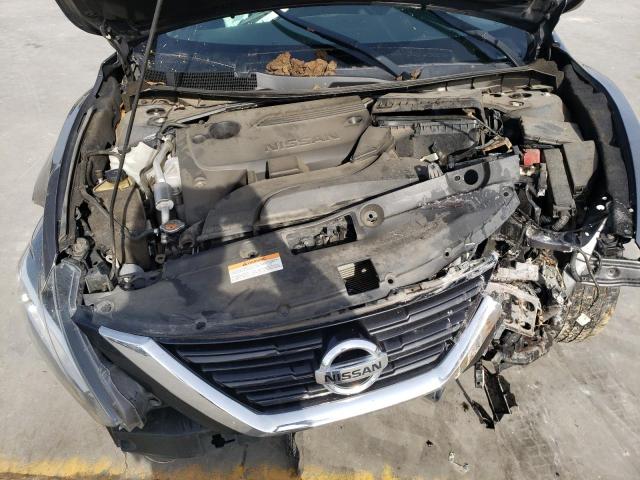 Photo 11 from auction – 2018 NISSAN ALTIMA 2.5 with VIN 1N4AL3AP2JC222876