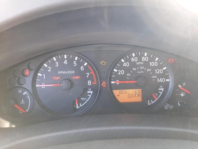 Photo 9 from auction – 2014 NISSAN FRONTIER S with VIN 1N6AD0ER7EN718877