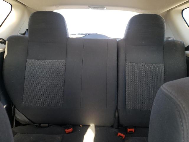 Photo 10 from auction – 2012 JEEP COMPASS SP with VIN 1C4NJDBB3CD591608