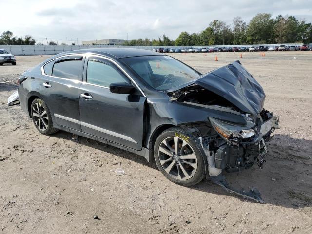 Photo 4 from auction – 2016 NISSAN ALTIMA 2.5 with VIN 1N4AL3AP4GN390127