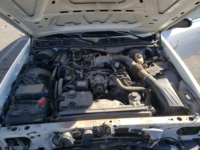 Photo 11 from auction – 2009 FORD CROWN VICT with VIN 2FAHP71V39X142476