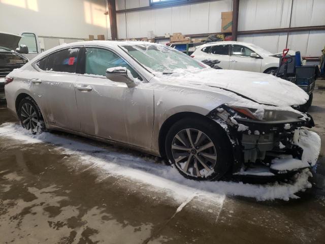 Photo 4 from auction – 2019 LEXUS ES 300H with VIN JTHB21B15K2008583