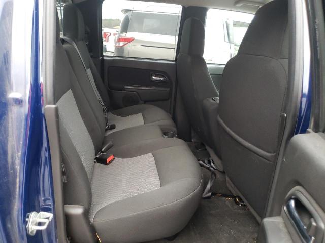 Photo 10 from auction – 2009 GMC CANYON with VIN 1GTCS139498119031