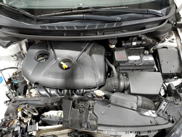 Photo 11 from auction – 2015 KIA FORTE LX with VIN KNAFK4A60F5373613