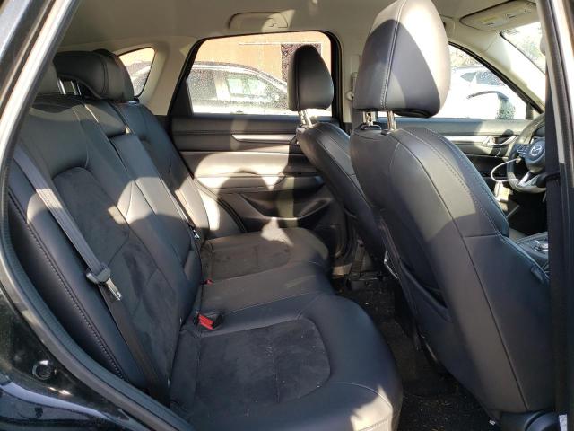 Photo 11 from auction – 2021 MAZDA CX-5 TOURI with VIN JM3KFBCM3M0391689