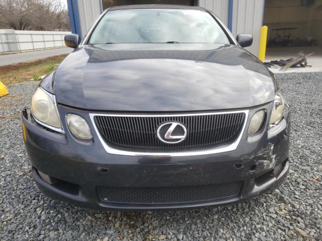 صورة رقم 5 من المزاد - 2007 LEXUS GS 350 مع VIN JTHCE96S370012888