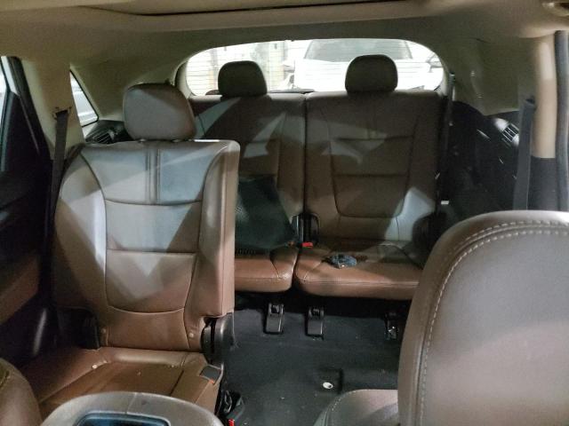 Photo 10 from auction – 2012 KIA SORENTO EX with VIN 5XYKU4A29CG236083