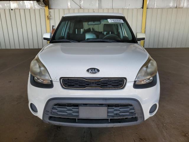 Photo 5 from auction – 2013 KIA SOUL with VIN KNDJT2A55D7486349