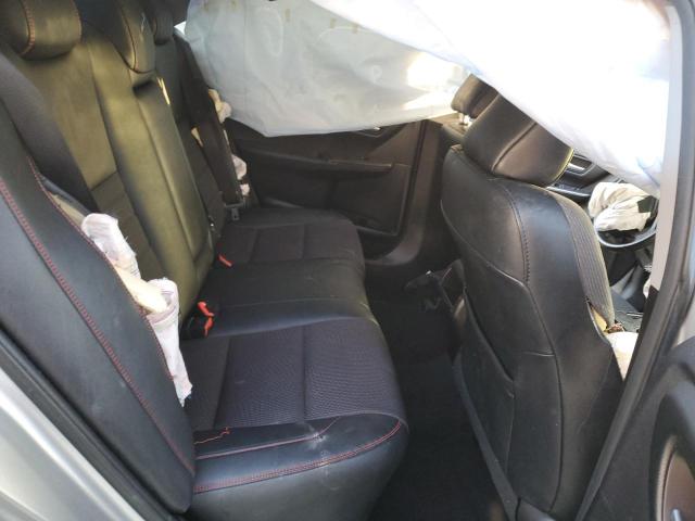 Photo 10 from auction – 2016 TOYOTA CAMRY LE with VIN 4T1BF1FKXGU130405
