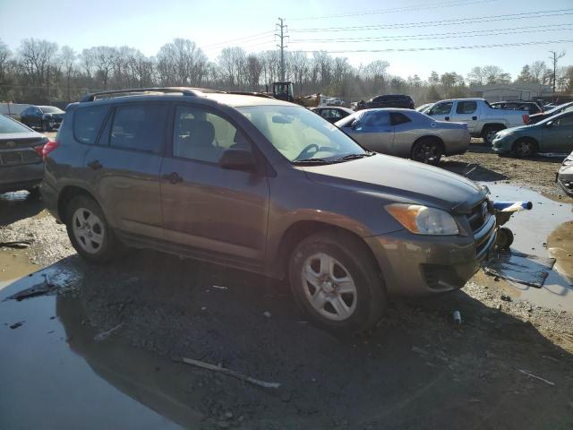 Photo 4 from auction – 2010 TOYOTA RAV4 with VIN 2T3BF4DV4AW079688