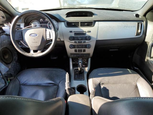 Photo 8 from auction – 2008 FORD FOCUS SE with VIN 1FAHP35N88W202023