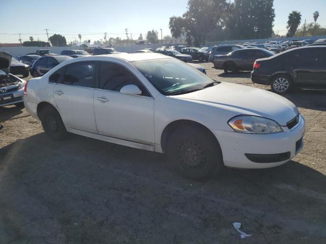 Photo 4 from auction – 2014 CHEVROLET IMPALA LIM with VIN 2G1WD5E37E1167670