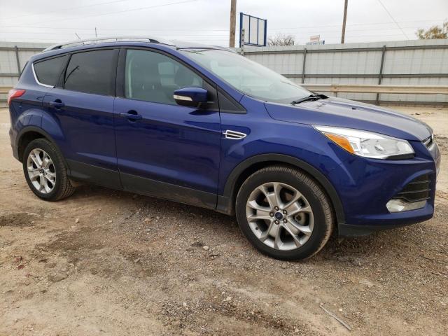 صورة رقم 4 من المزاد - 2016 FORD ESCAPE TIT مع VIN 1FMCU0J99GUA66415