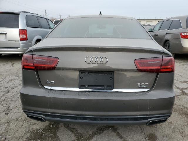 Photo 6 from auction – 2016 AUDI A6 PREMIUM with VIN WAUFGAFC5GN157353