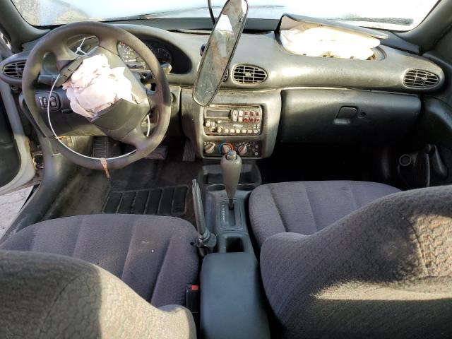 Photo 8 from auction – 2001 PONTIAC SUNFIRE SE with VIN 1G2JB124317339756