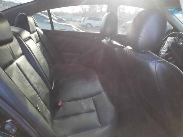 Photo 10 from auction – 2012 NISSAN ALTIMA BAS with VIN 1N4AL2AP4CN413619