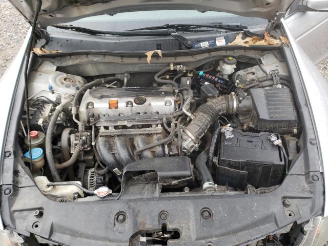 Photo 11 from auction – 2011 HONDA ACCORD LXP with VIN 1HGCP2F42BA003267
