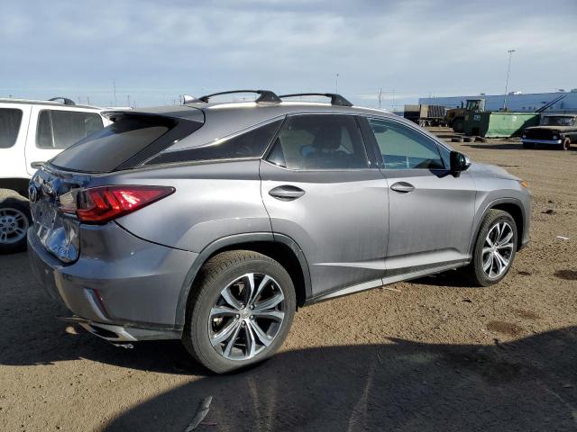 Photo 3 from auction – 2017 LEXUS RX 350 BAS with VIN 2T2BZMCA3HC094902