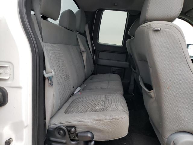 Photo 10 from auction – 2012 FORD F150 SUPER with VIN 1FTFX1ETXCFD04078