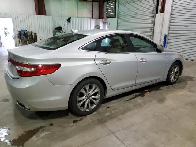 Photo 3 from auction – 2013 HYUNDAI AZERA with VIN KMHFG4JG8DA240885