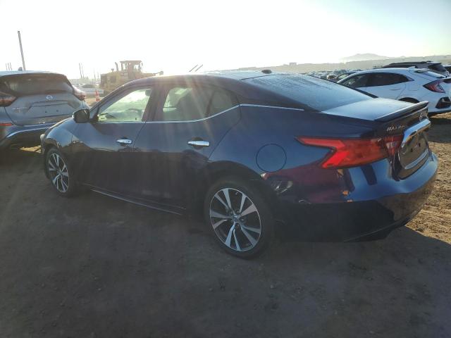 Photo 2 from auction – 2016 NISSAN MAXIMA 3.5 with VIN 1N4AA6AP9GC424601