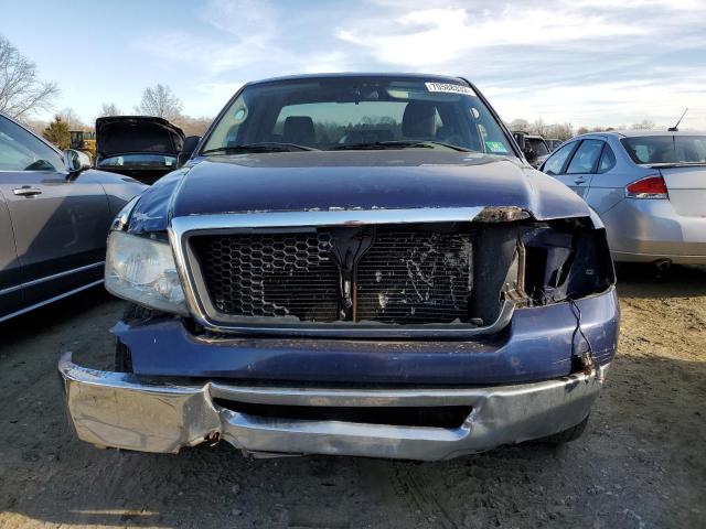 Photo 5 from auction – 2007 FORD F150 with VIN 1FTRF12W67KA96227